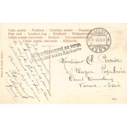 Rare collectable postcards of Switzerland. Vintage Postcards of Switzerland