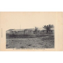 Rare collectable postcards of CÔTE D'IVOIRE. Vintage Postcards of CÔTE D'IVOIRE