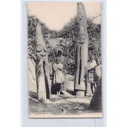 Rare collectable postcards of NEW CALEDONIA. Vintage Postcards of NEW CALEDONIA