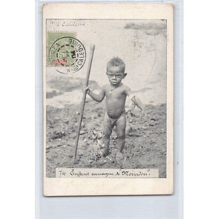 Rare collectable postcards of NEW CALEDONIA. Vintage Postcards of NEW CALEDONIA