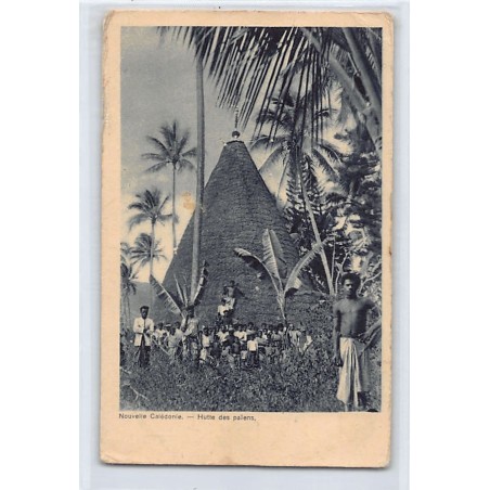 Rare collectable postcards of NEW CALEDONIA. Vintage Postcards of NEW CALEDONIA