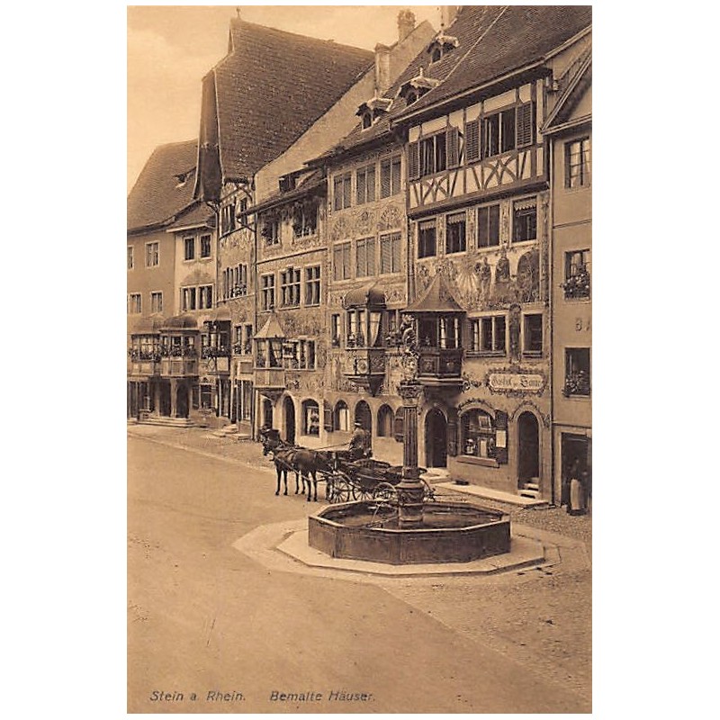 Rare collectable postcards of Switzerland. Vintage Postcards of Switzerland