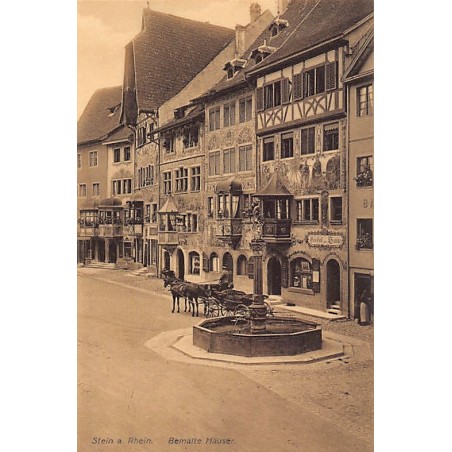 Rare collectable postcards of Switzerland. Vintage Postcards of Switzerland