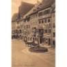Rare collectable postcards of Switzerland. Vintage Postcards of Switzerland