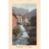 Rare collectable postcards of Switzerland. Vintage Postcards of Switzerland