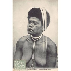 Rare collectable postcards of NEW CALEDONIA. Vintage Postcards of NEW CALEDONIA