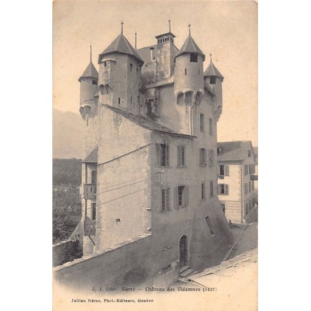 Rare collectable postcards of Switzerland. Vintage Postcards of Switzerland