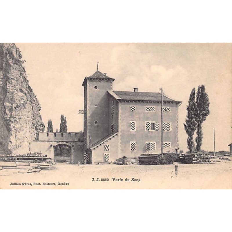 Rare collectable postcards of Switzerland. Vintage Postcards of Switzerland