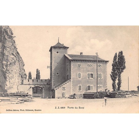 Rare collectable postcards of Switzerland. Vintage Postcards of Switzerland