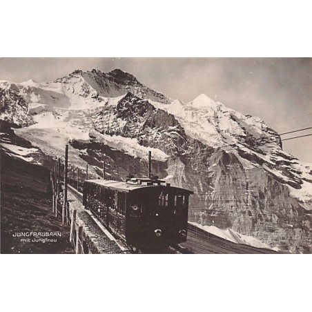 Rare collectable postcards of Switzerland. Vintage Postcards of Switzerland