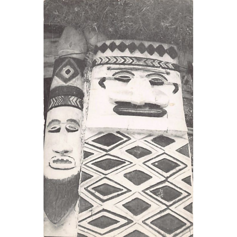 Rare collectable postcards of NEW CALEDONIA. Vintage Postcards of NEW CALEDONIA