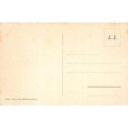 Rare collectable postcards of Switzerland. Vintage Postcards of Switzerland