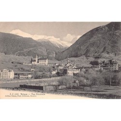 Rare collectable postcards of Switzerland. Vintage Postcards of Switzerland