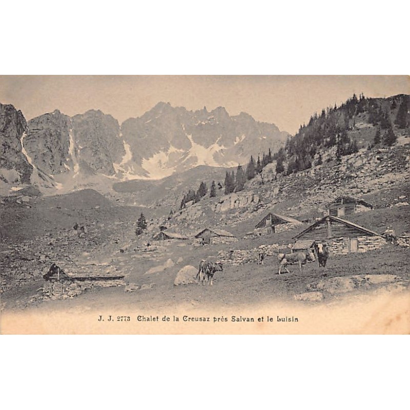 Rare collectable postcards of Switzerland. Vintage Postcards of Switzerland