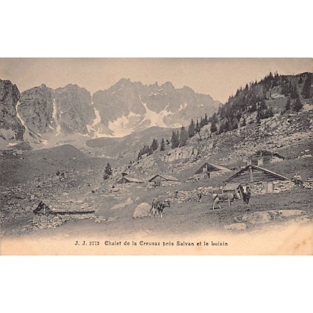 Rare collectable postcards of Switzerland. Vintage Postcards of Switzerland