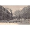 Rare collectable postcards of Switzerland. Vintage Postcards of Switzerland