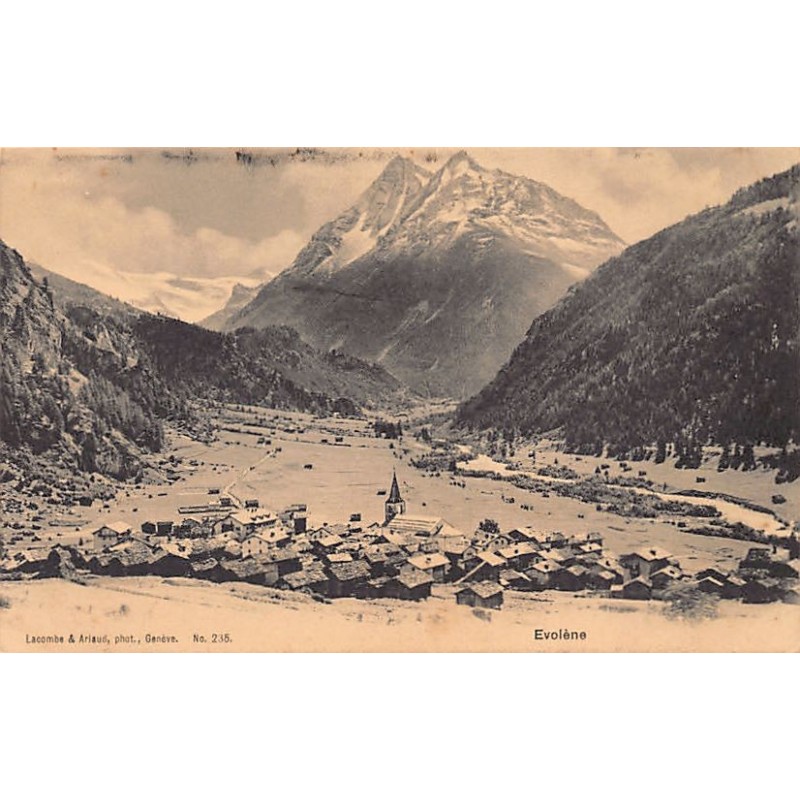 Rare collectable postcards of Switzerland. Vintage Postcards of Switzerland