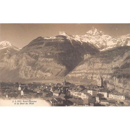 Rare collectable postcards of Switzerland. Vintage Postcards of Switzerland