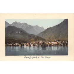 Rare collectable postcards of Switzerland. Vintage Postcards of Switzerland