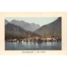 Rare collectable postcards of Switzerland. Vintage Postcards of Switzerland