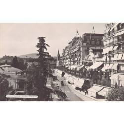 Rare collectable postcards of Switzerland. Vintage Postcards of Switzerland