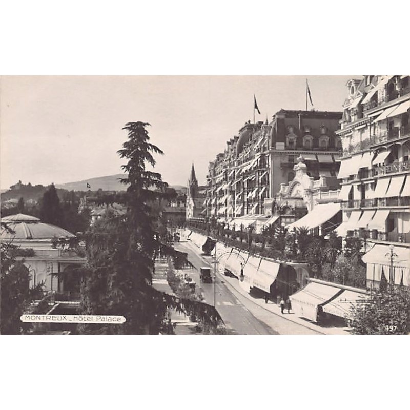 Rare collectable postcards of Switzerland. Vintage Postcards of Switzerland