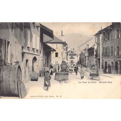 Rare collectable postcards of Switzerland. Vintage Postcards of Switzerland