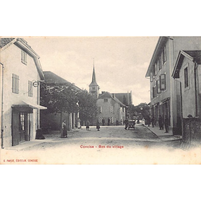 Rare collectable postcards of Switzerland. Vintage Postcards of Switzerland