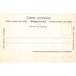 Rare collectable postcards of Switzerland. Vintage Postcards of Switzerland