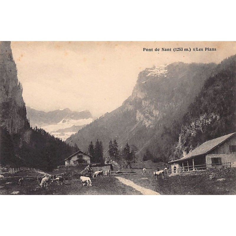 Rare collectable postcards of Switzerland. Vintage Postcards of Switzerland