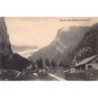 Rare collectable postcards of Switzerland. Vintage Postcards of Switzerland
