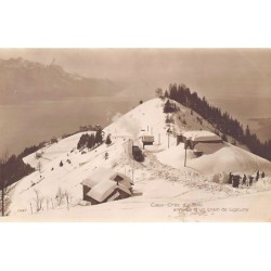 Rare collectable postcards of Switzerland. Vintage Postcards of Switzerland