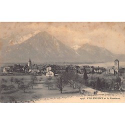 Rare collectable postcards of Switzerland. Vintage Postcards of Switzerland