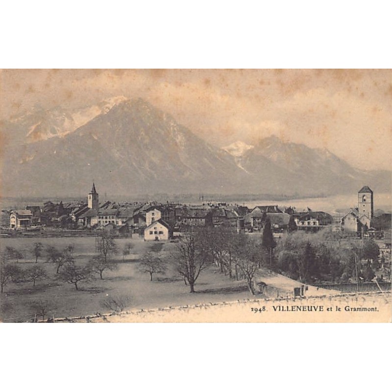 Rare collectable postcards of Switzerland. Vintage Postcards of Switzerland