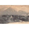 Rare collectable postcards of Switzerland. Vintage Postcards of Switzerland
