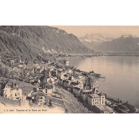 Rare collectable postcards of Switzerland. Vintage Postcards of Switzerland