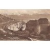 Rare collectable postcards of Switzerland. Vintage Postcards of Switzerland