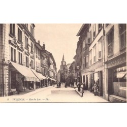 Rare collectable postcards of Switzerland. Vintage Postcards of Switzerland
