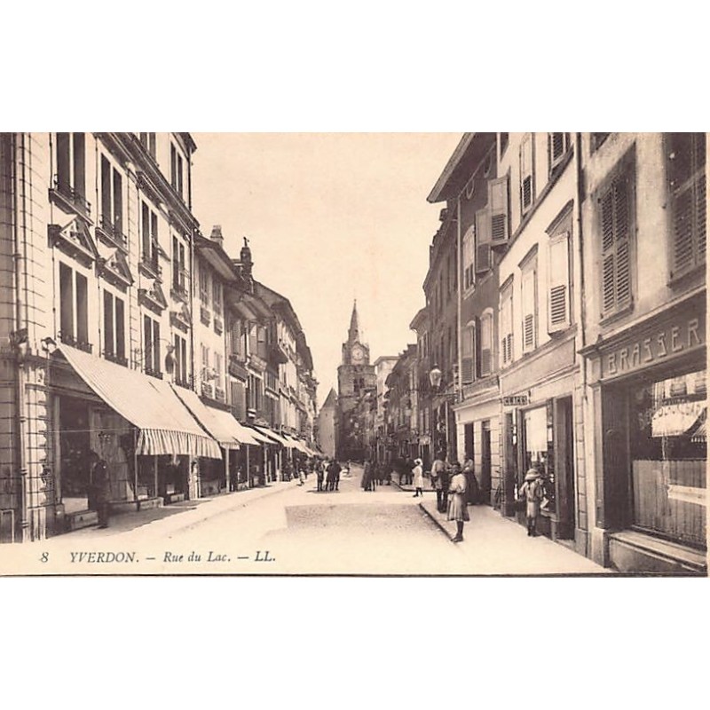Rare collectable postcards of Switzerland. Vintage Postcards of Switzerland