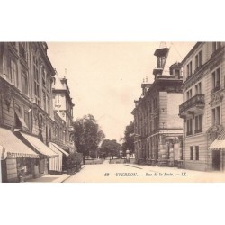 Rare collectable postcards of Switzerland. Vintage Postcards of Switzerland