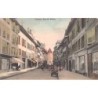 Rare collectable postcards of Switzerland. Vintage Postcards of Switzerland