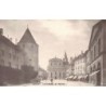 Rare collectable postcards of Switzerland. Vintage Postcards of Switzerland
