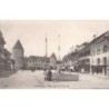Rare collectable postcards of Switzerland. Vintage Postcards of Switzerland