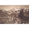 Rare collectable postcards of Switzerland. Vintage Postcards of Switzerland