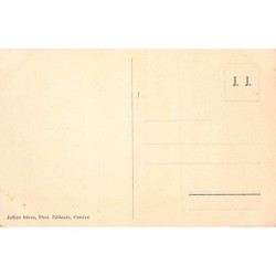 Rare collectable postcards of Switzerland. Vintage Postcards of Switzerland