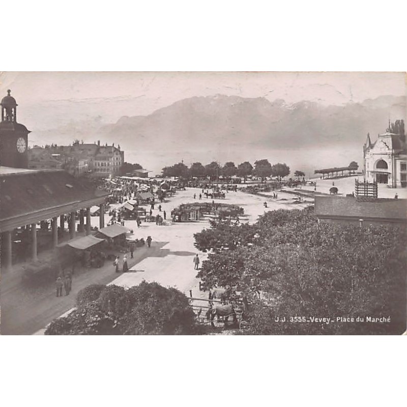 Rare collectable postcards of Switzerland. Vintage Postcards of Switzerland