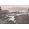 Rare collectable postcards of Switzerland. Vintage Postcards of Switzerland