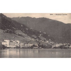 Rare collectable postcards of Switzerland. Vintage Postcards of Switzerland