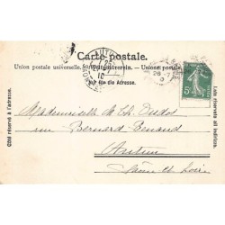 Rare collectable postcards of Switzerland. Vintage Postcards of Switzerland