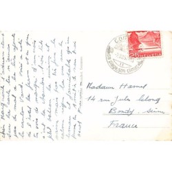 Rare collectable postcards of Switzerland. Vintage Postcards of Switzerland